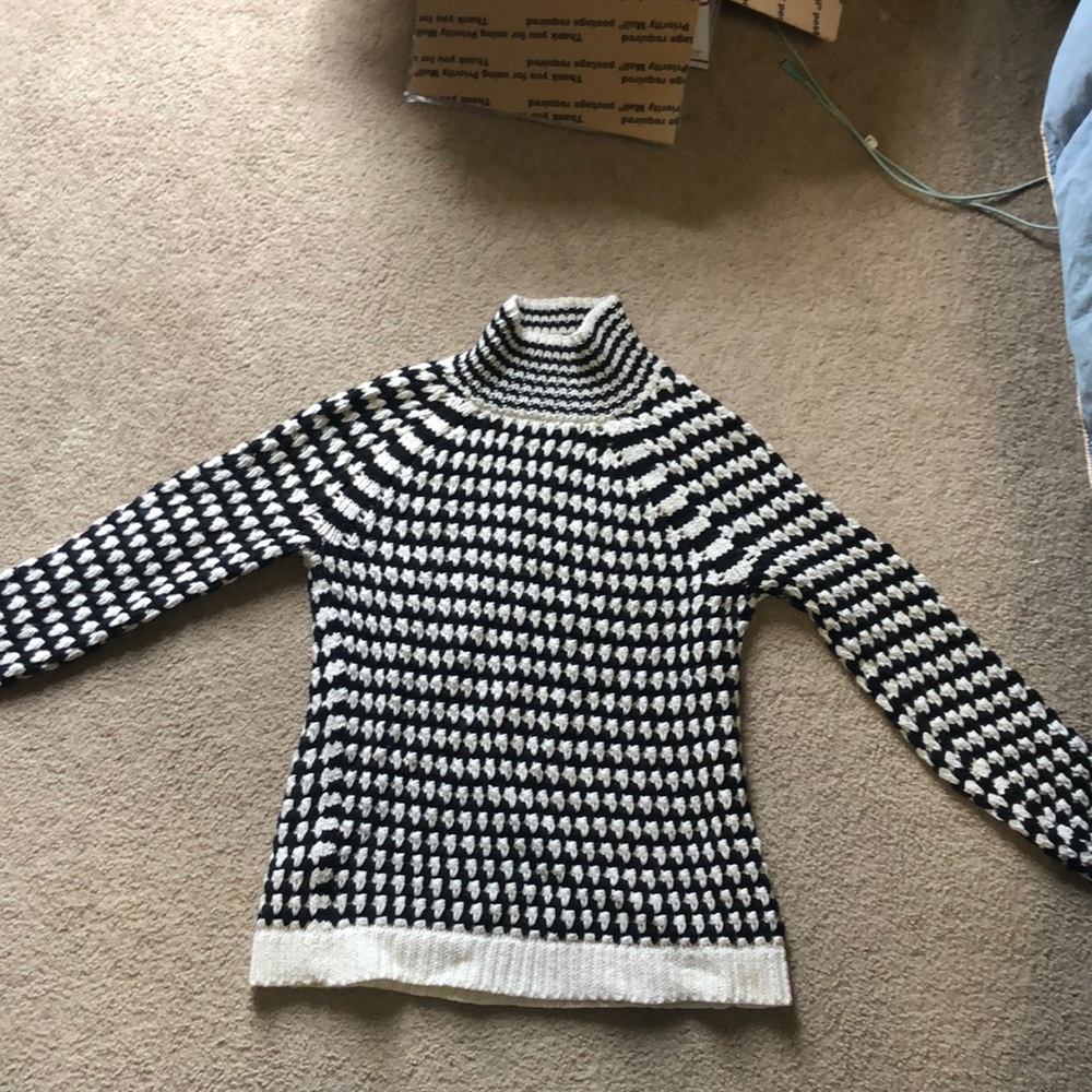 Loft Sweater